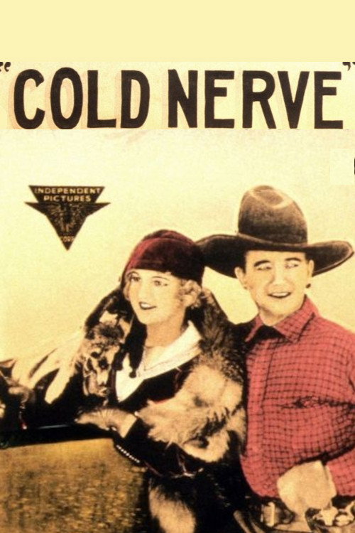 Cold Nerve Poster