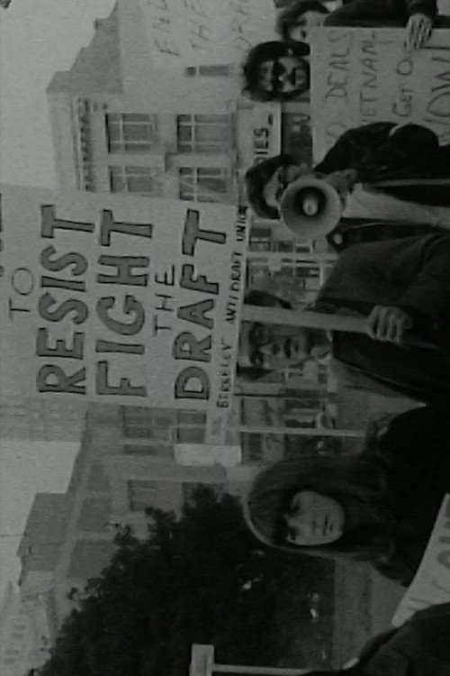 From Protest to Resistance Poster
