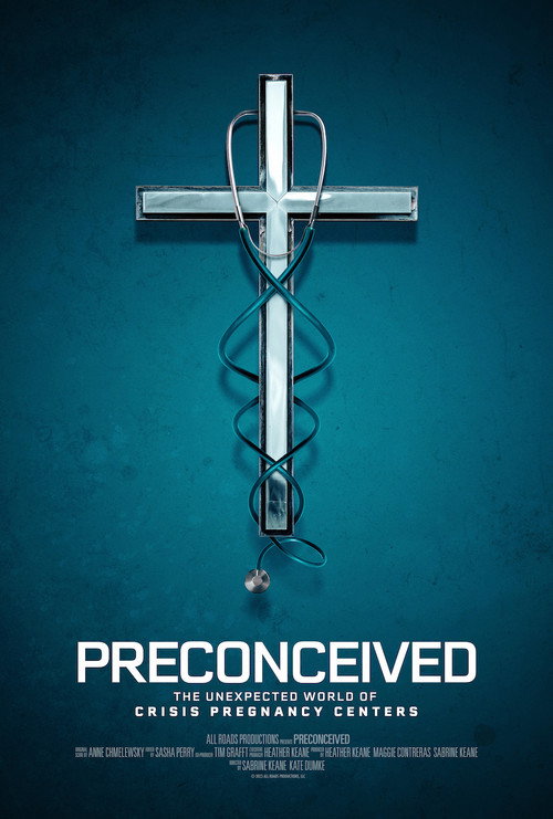 Preconceived Poster