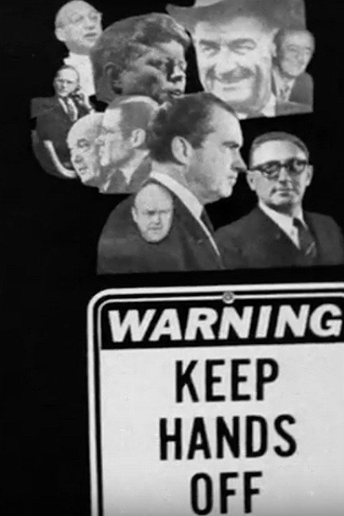 No More Leadershit Poster