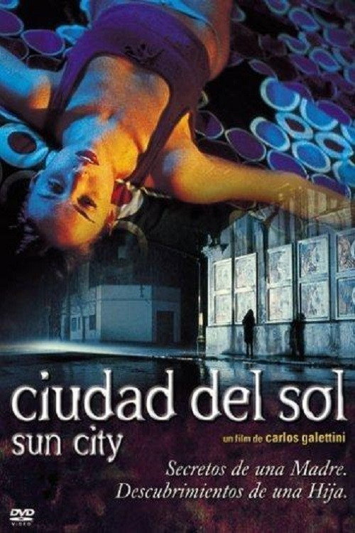Sun City Poster