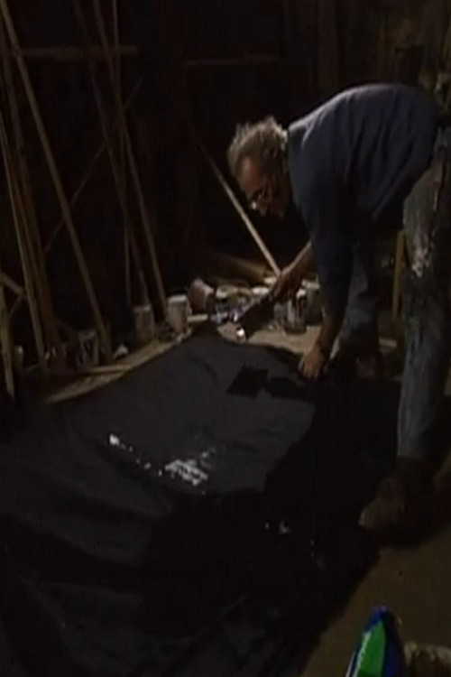 Loin de Beyrouth Poster