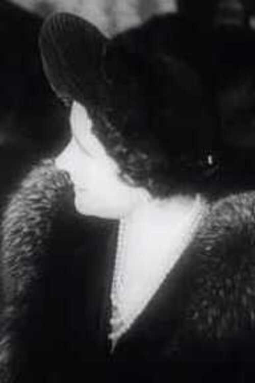 Their Majesties Lambeth Way Poster