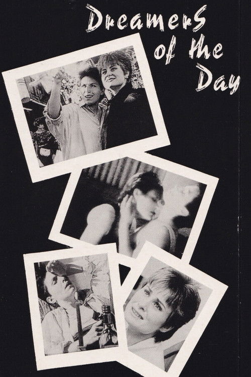 Dreamers of the Day Poster