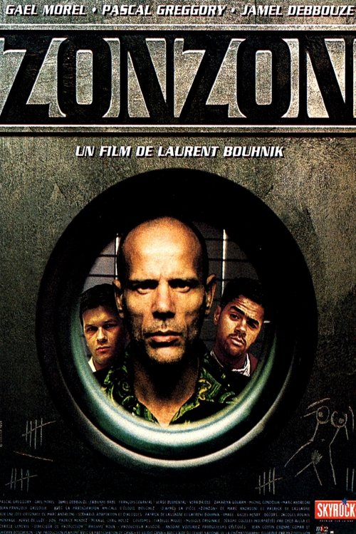Zonzon Poster
