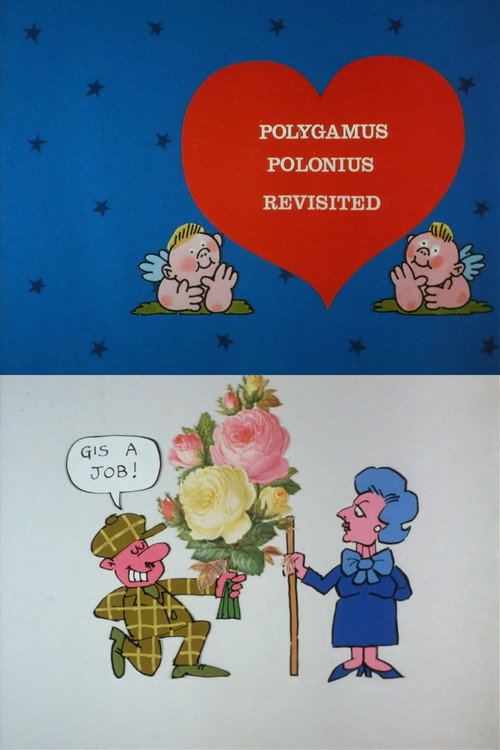 Polygamous Polonius Revisited Poster