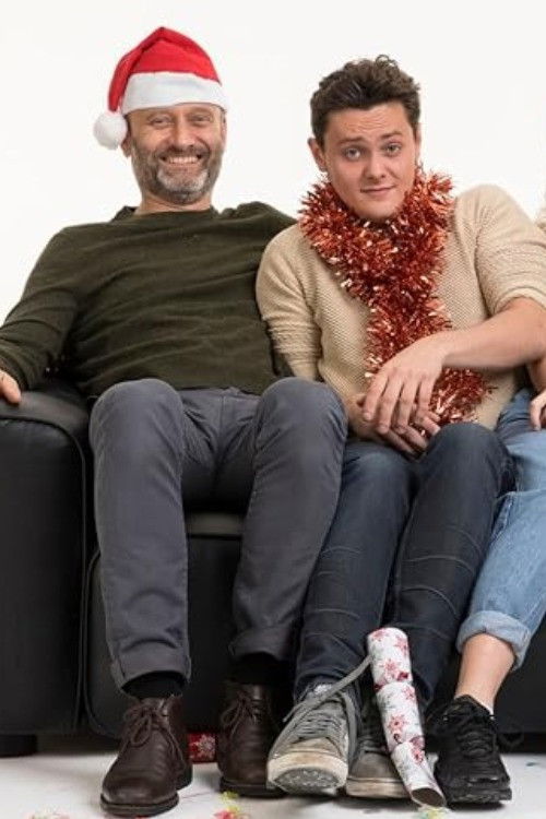 Outnumbered - Christmas Special 2016 Poster