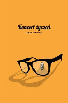 Concert of Requests Poster