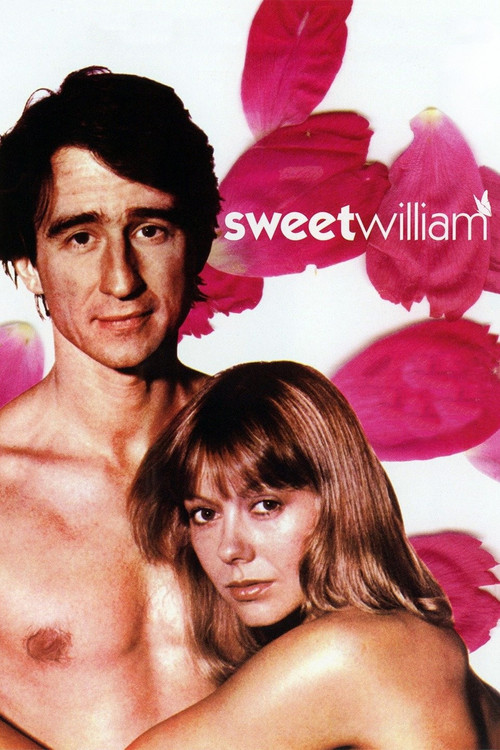 Sweet William Poster