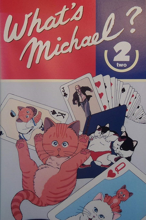 What's Michael? 2 Poster
