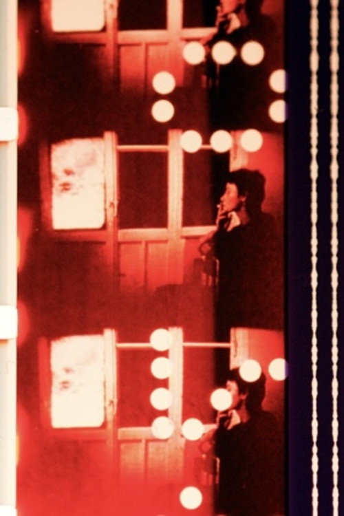 Dreams of a Virgin Poster