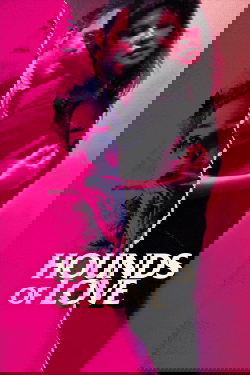 Hounds of Love Poster