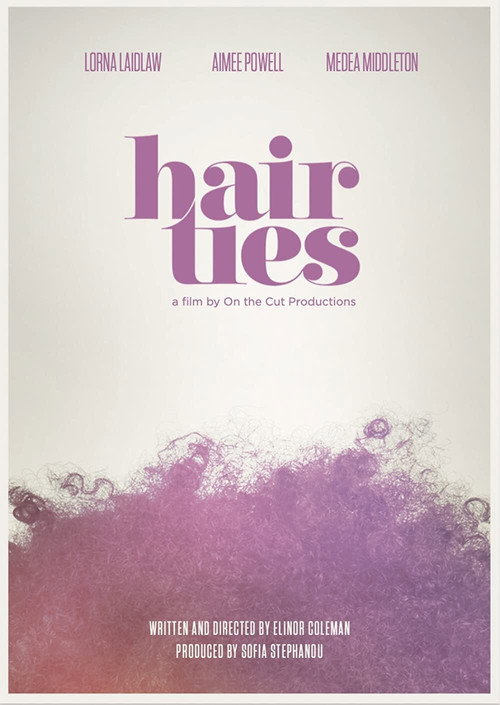 Hair Ties Poster