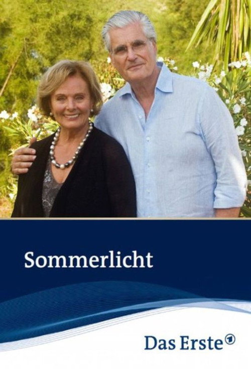 Sommerlicht Poster