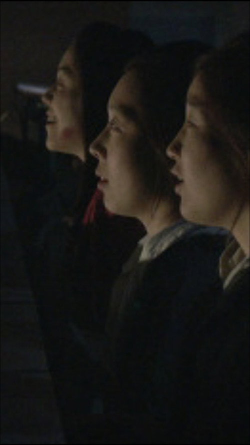 No More No Less Poster