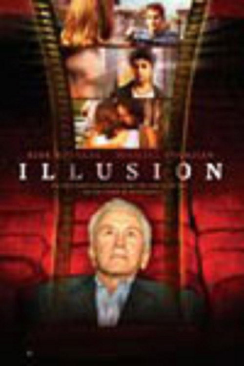 Illusion Poster