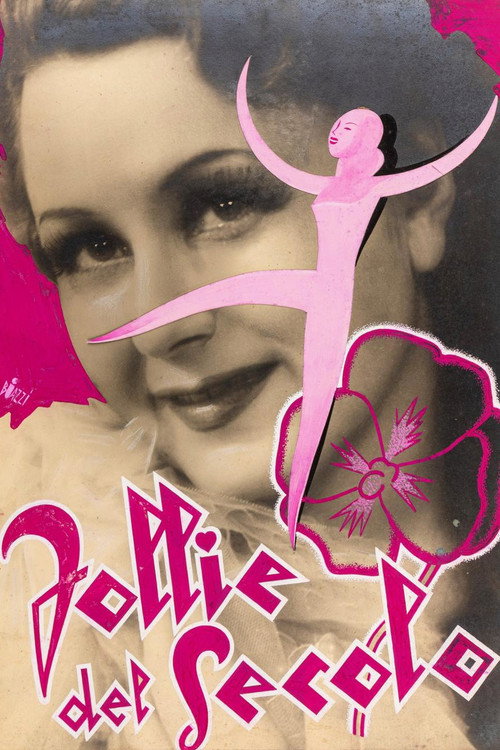Follies of the Century Poster