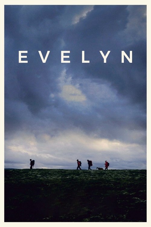 Evelyn Poster