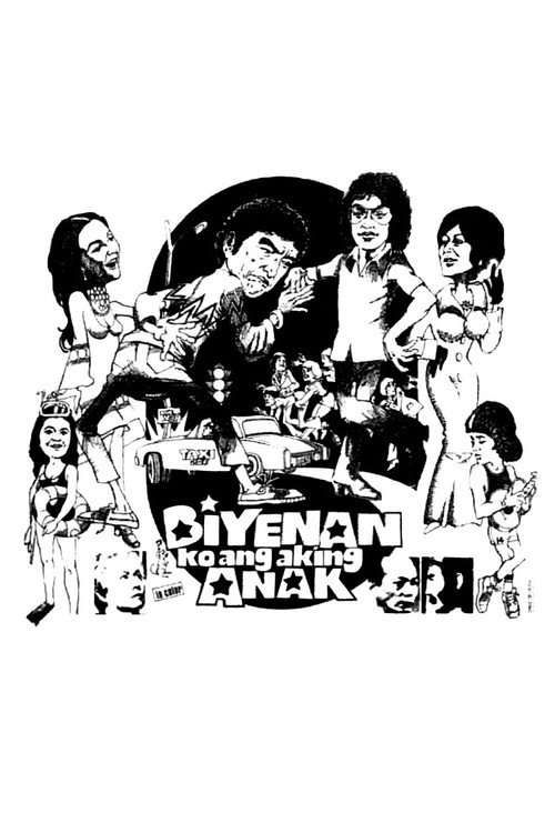 Biyenan Ko Ang Aking Anak Poster