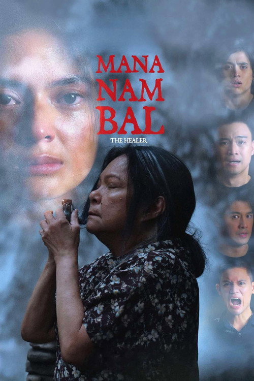 Mananambal Poster