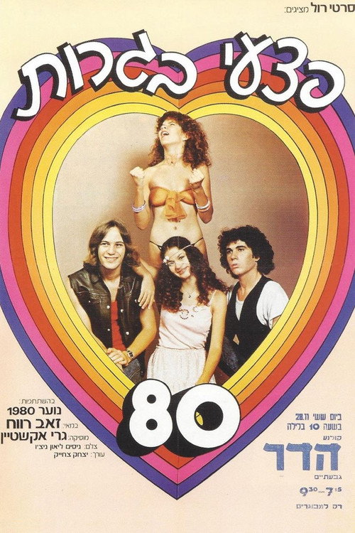 Growing Pains Poster