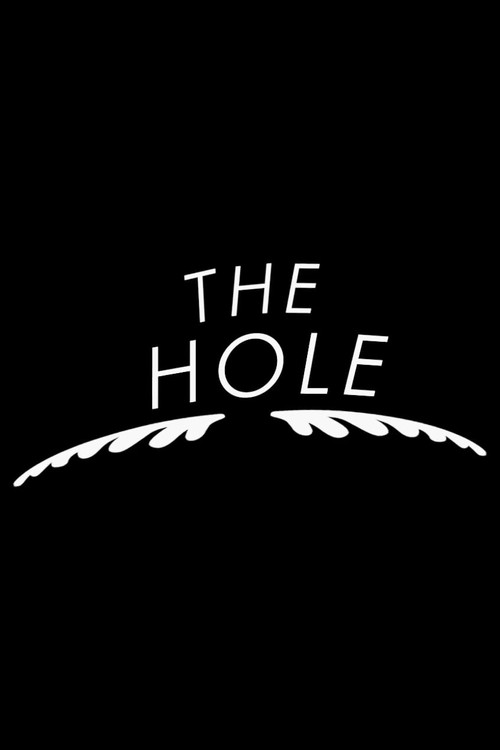 The Hole Poster