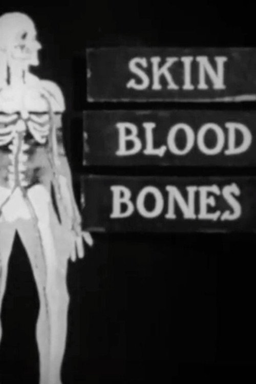 The Water We Drink Poster