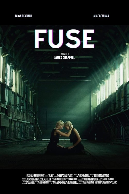 Fuse Poster