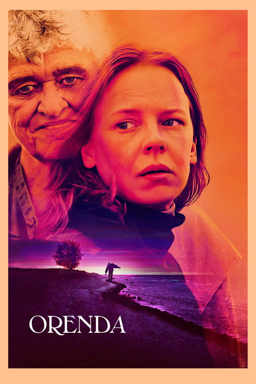 Orenda Poster