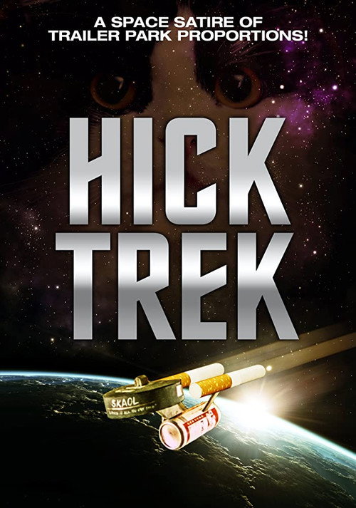 Hick Trek Poster