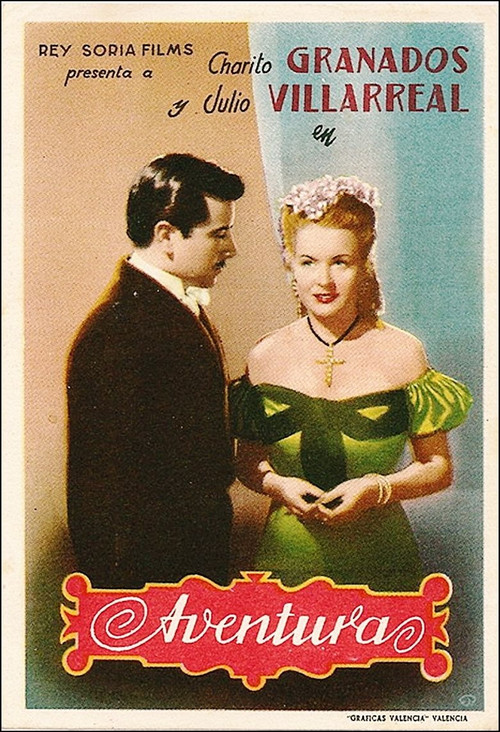 Adultery Poster