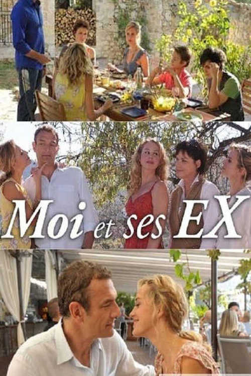 Moi et ses ex Poster