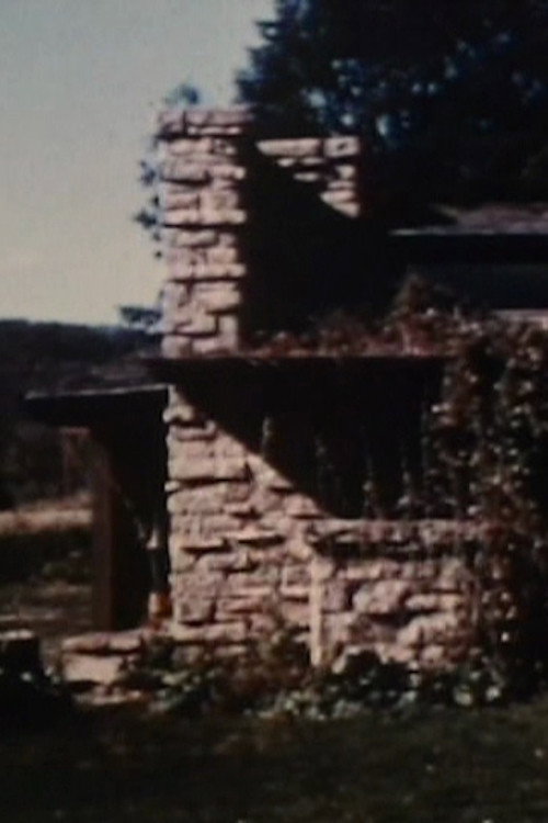 Taliesin - East Poster