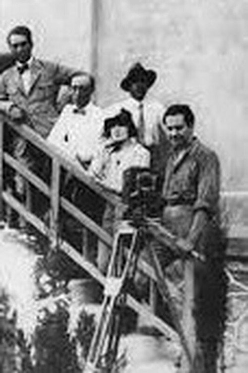 Criollo viejo Poster