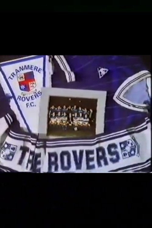 The Rovers Poster