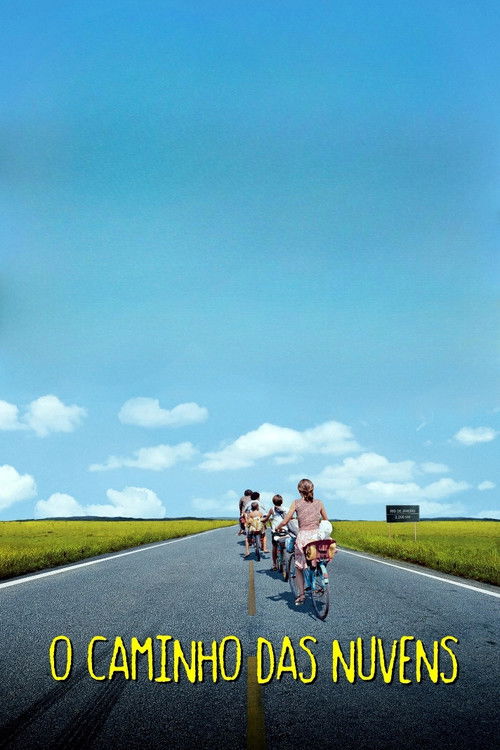 The Middle of the World Poster
