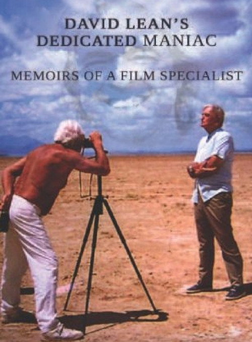 David Lean and His Dedicated Maniacs Poster