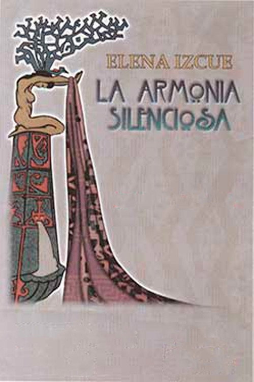 Elena Izcue: La armonía silenciosa Poster