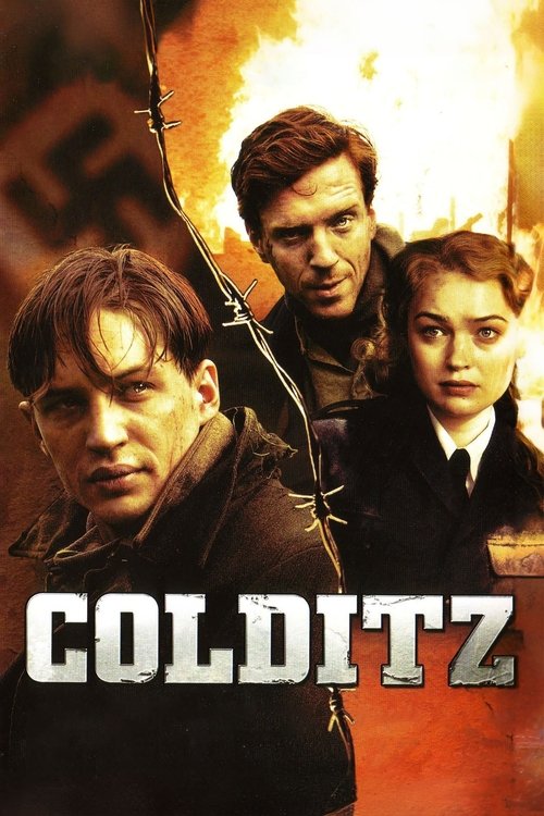 Colditz Poster