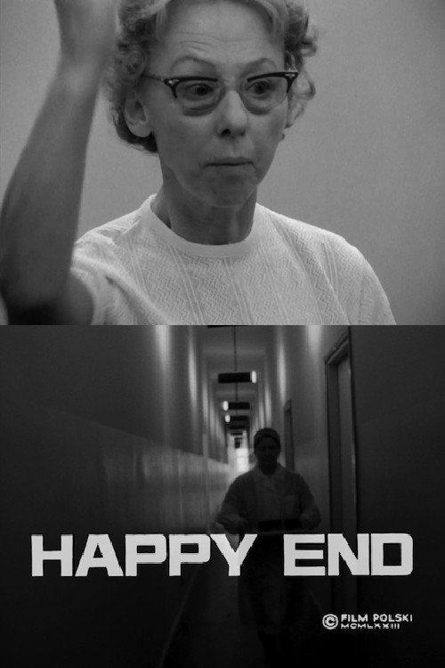 Happy End Poster
