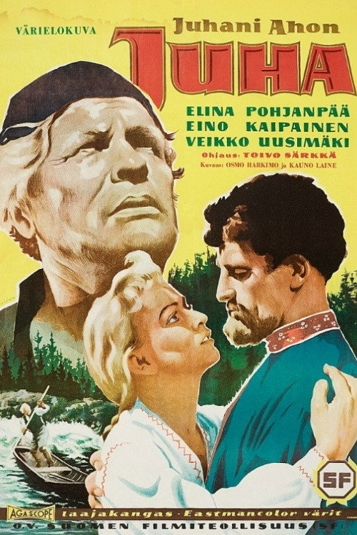 Juha Poster