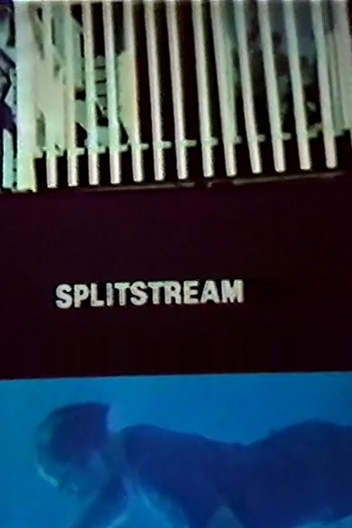 Splitstream Poster