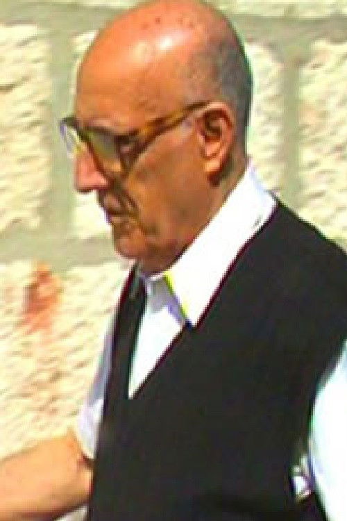 Mihovil Pansini - Ships Don't Come Ashore Poster