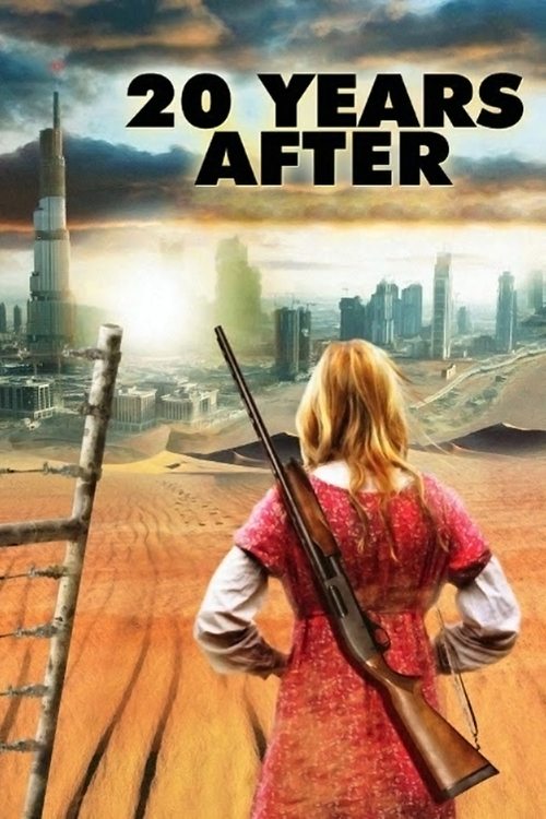 20 Years After Poster