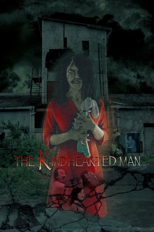 The Kindhearted Man Poster