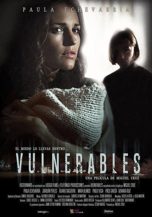 Vulnerables Poster