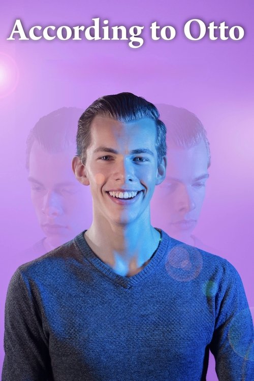 According To Otto Poster