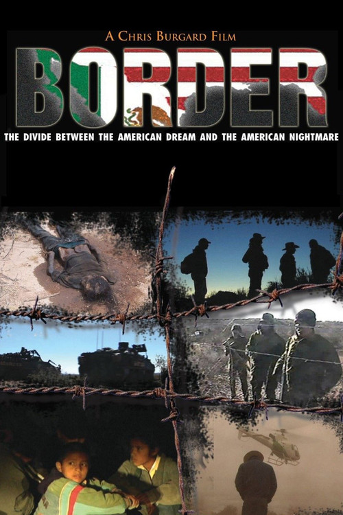 Border Poster