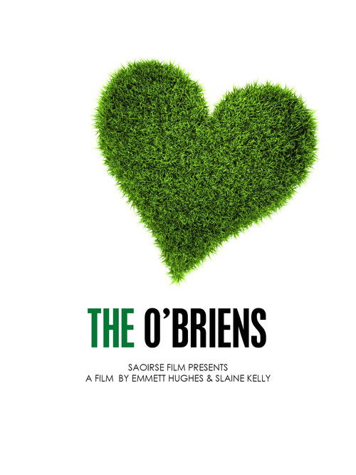The O'Briens Poster
