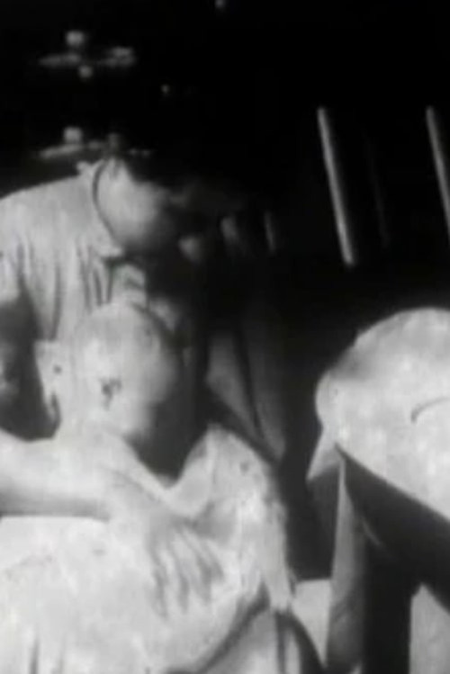 Une Pouponnière à Paris Poster